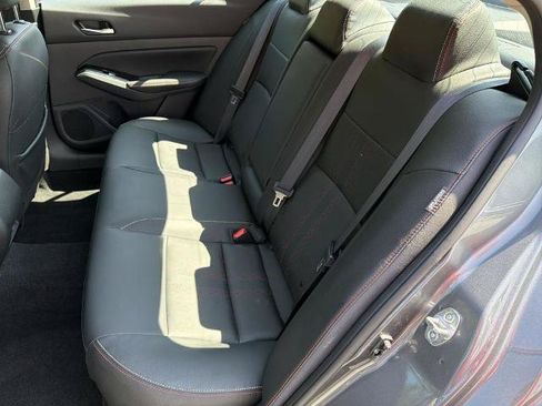 Certified 2025 Nissan Altima 2.5 SR w/ SR Premium Package FWD image 19