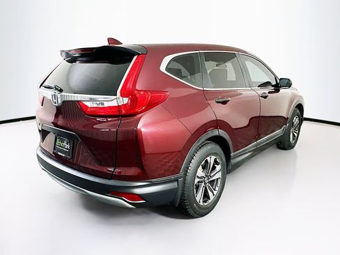 Used 2018 Honda CR-V LX image 9