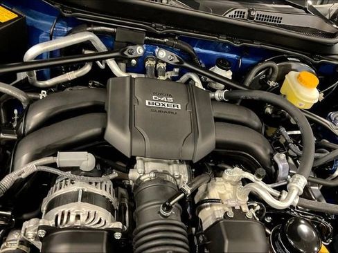 Used 2023 Subaru BRZ Limited image 31