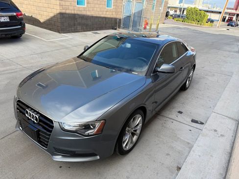 Used 2013 Audi A5 2.0T Premium Plus image 11