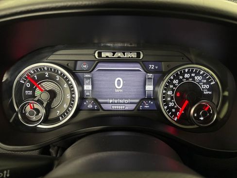 Used 2020 RAM 1500 Big Horn image 22