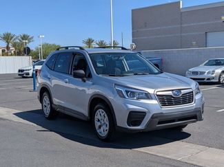 Used 2019 Subaru Forester w/ Alloy Wheel Package video 3