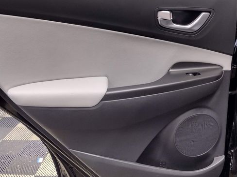 Certified 2023 Hyundai Kona Limited w/ Cargo Package image 36