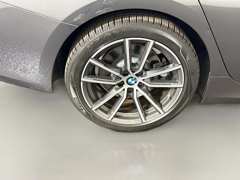 Used 2021 BMW 330i xDrive Sedan w/ Driving Assistance Package AWD/4WD image 33
