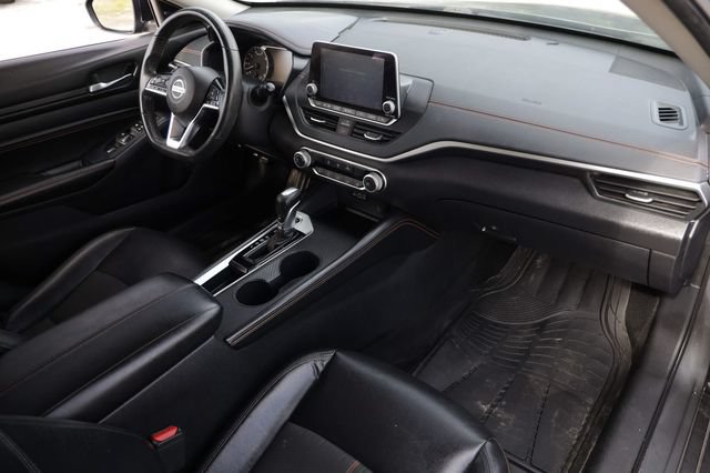 Used 2020 Nissan Altima 2.5 SR FWD image 21