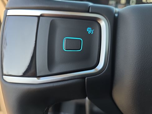 New 2026 Ford Expedition Max Platinum w/ Platinum Ultimate Package image 19