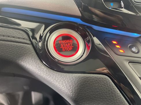 New 2026 Honda Odyssey Touring image 33