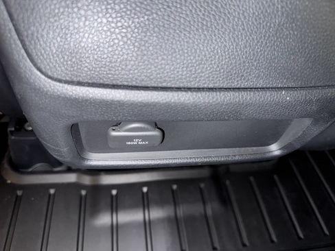 Certified 2024 Honda Ridgeline RTL image 27