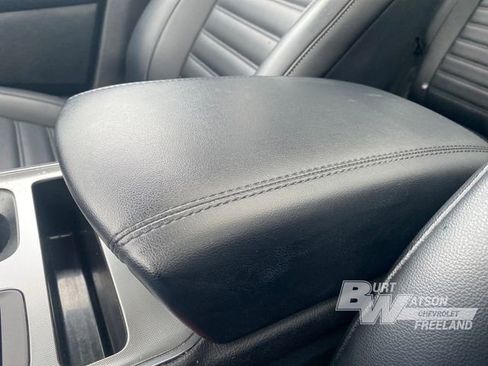 Used 2022 Ford Edge SEL w/ Convenience Package AWD/4WD image 28