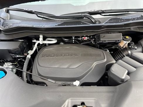 New 2026 Honda Ridgeline Black Edition image 26
