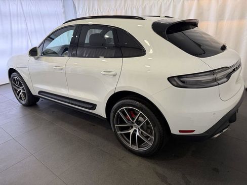 New 2026 Porsche Macan S AWD/4WD image 3