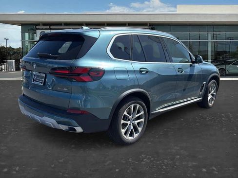 Used 2026 BMW X5 xDrive40i AWD/4WD image 7