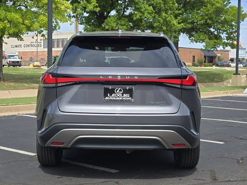 Certified 2023 Lexus RX 350 AWD w/ Accessory Package (Z1) image 6