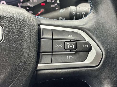 Certified 2022 Jeep Compass Latitude w/ Convenience Group AWD/4WD image 26