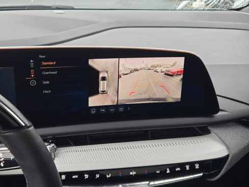 Used 2025 Cadillac Optiq Luxury 1 w/ LPO, Floor Liner Package image 27