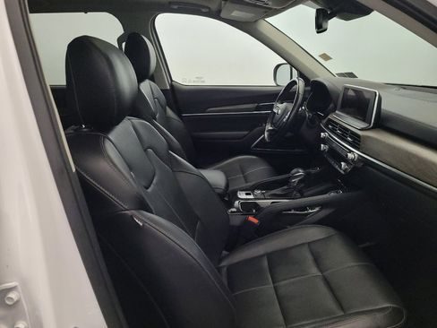 Used 2021 Kia Telluride EX w/ EX Premium Package AWD/4WD image 21