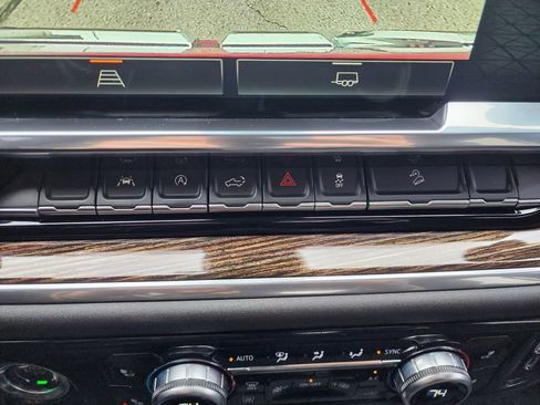 Certified 2024 GMC Sierra 1500 Elevation w/ LPO, Elevation Black Package image 41