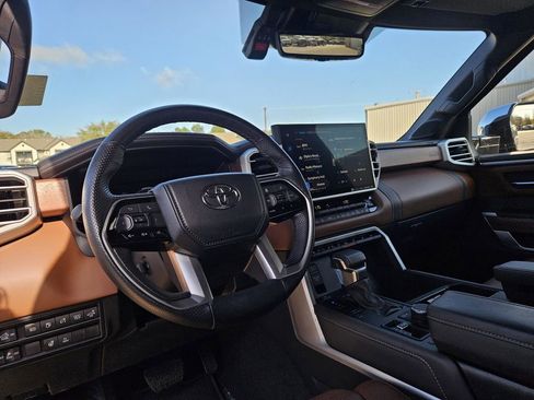 Used 2024 Toyota Tundra 1794 Edition image 14