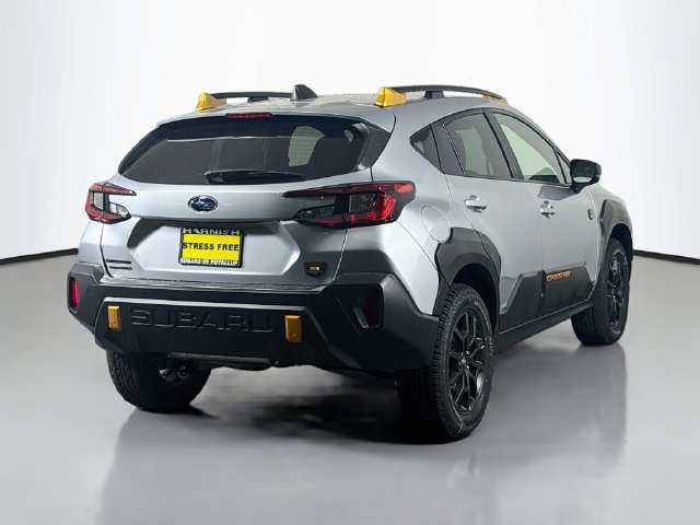 New 2026 Subaru Crosstrek 2.5i Wilderness AWD/4WD image 7