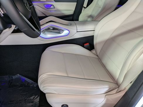 New 2026 Mercedes-Benz GLE 350 GLE 350 image 4