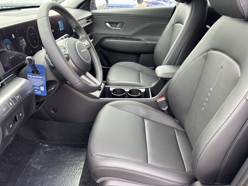 New 2026 Hyundai Kona Limited image 12