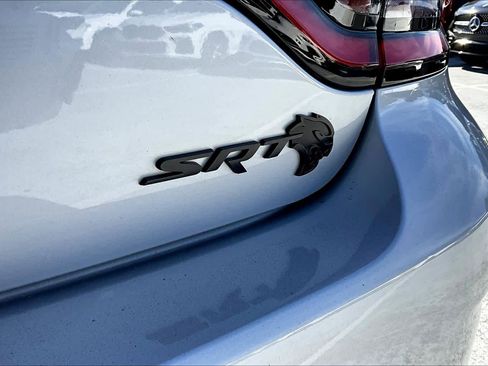 Used 2023 Dodge Charger SRT Hellcat w/ Harman/Kardon Audio Group image 9