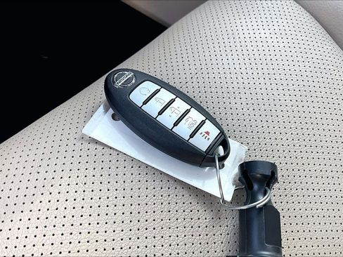 Used 2016 Nissan Altima 2.5 SL w/ 2.5 Technology w/LED Package image 15