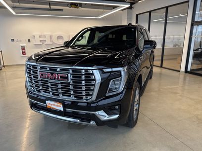 Used 2025 GMC Yukon XL Denali