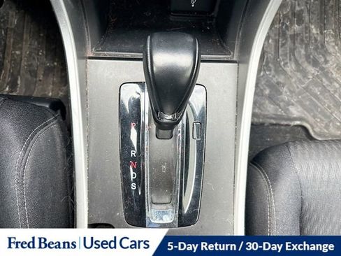 Used 2014 Honda Accord Sport image 17