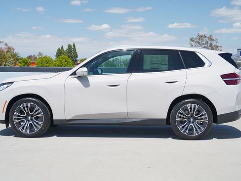 New 2026 BMW X3 xDrive30 w/ Premium Package AWD/4WD image 4