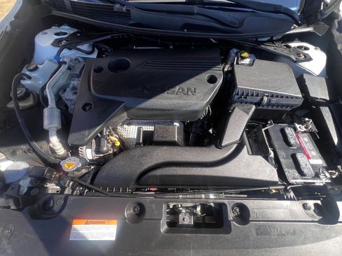 Used 2018 Nissan Altima 2.5 SL FWD image 19