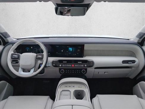 New 2026 Hyundai Palisade Calligraphy image 18