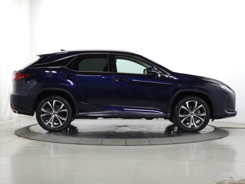 Used 2020 Lexus RX 350 AWD w/ Premium Package image 10