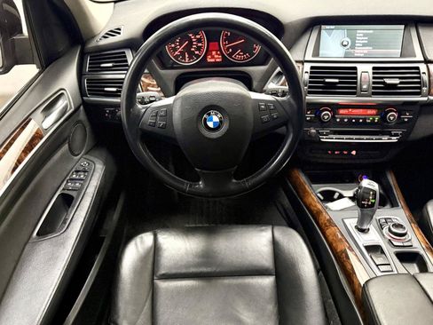 Used 2013 BMW X5 xDrive35i AWD/4WD image 2