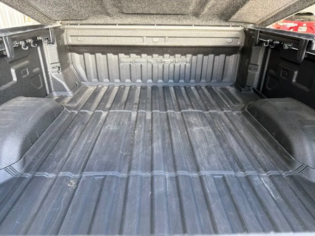 Used 2024 GMC Sierra 2500 Denali Ultimate w/ Max Trailering Package AWD/4WD image 25