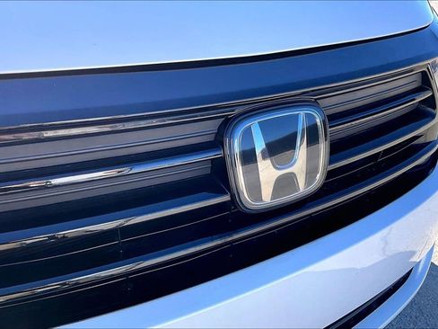 Certified 2023 Honda Odyssey Sport image 34