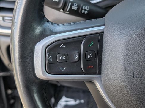 Used 2021 RAM 1500 Big Horn AWD/4WD image 23