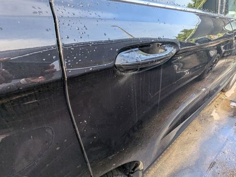 Used 2024 Ford Edge SEL AWD/4WD image 17
