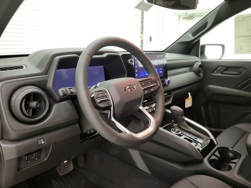 New 2026 Chevrolet Colorado Trail Boss image 26