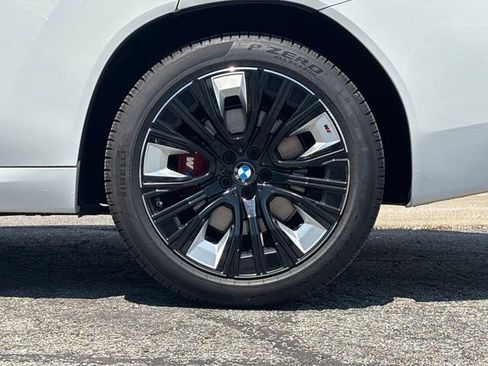 Used 2025 BMW X3 M50 w/ Premium Package AWD/4WD image 4