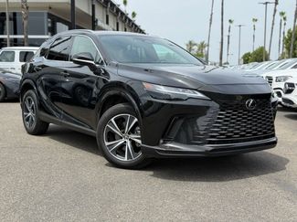 Used 2024 Lexus RX 350 Premium w/ Convenience Package FWD video 1