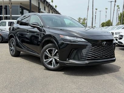 Used 2024 Lexus RX 350 Premium w/ Convenience Package