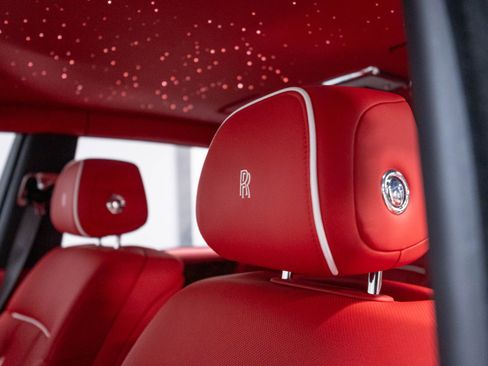 Used 2019 Rolls-Royce Phantom Sedan RWD image 10