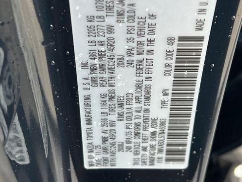 New 2026 MAZDA CX-50 AWD 2.5 S w/ Accent Package image 22