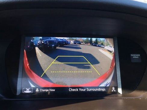 Used 2019 Acura TLX V6 SH-AWD w/ Technology Pkg image 6