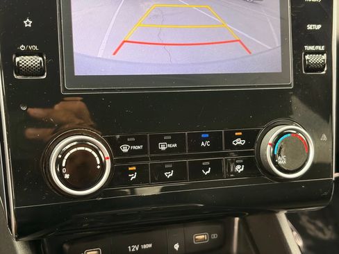 Used 2022 Hyundai Santa Cruz SEL w/ Activity Package FWD image 24