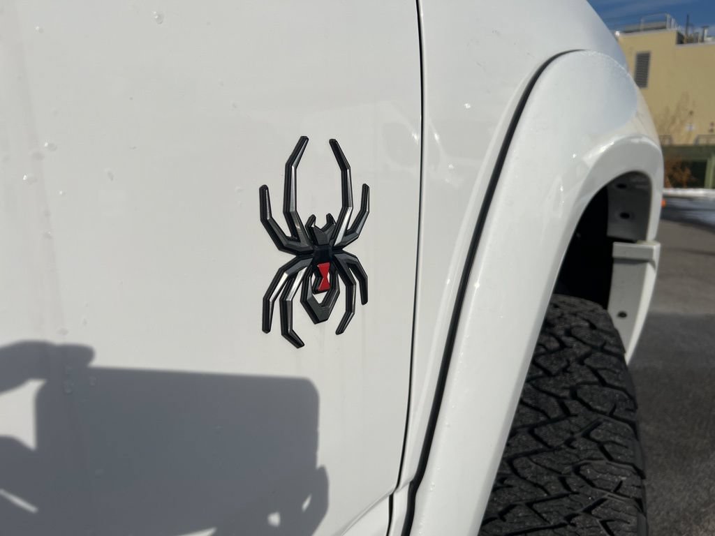 New 2026 RAM 1500 Big Horn AWD/4WD image 10