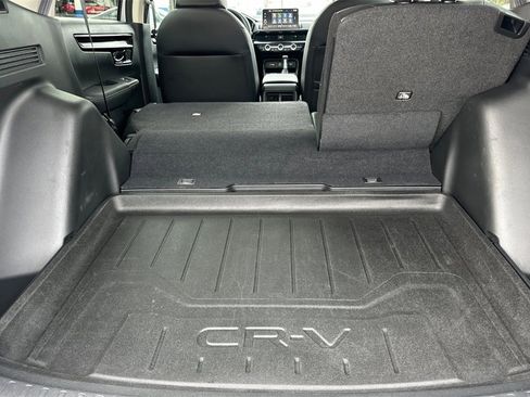 Certified 2024 Honda CR-V EX-L image 17