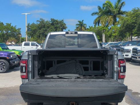 Used 2022 RAM 2500 Power Wagon AWD/4WD image 12