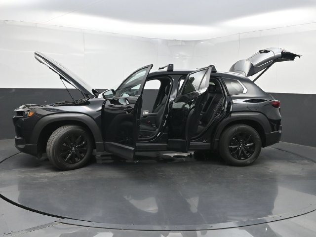 Certified 2023 MAZDA CX-50 2.5 S w/ Cargo Package AWD/4WD image 39